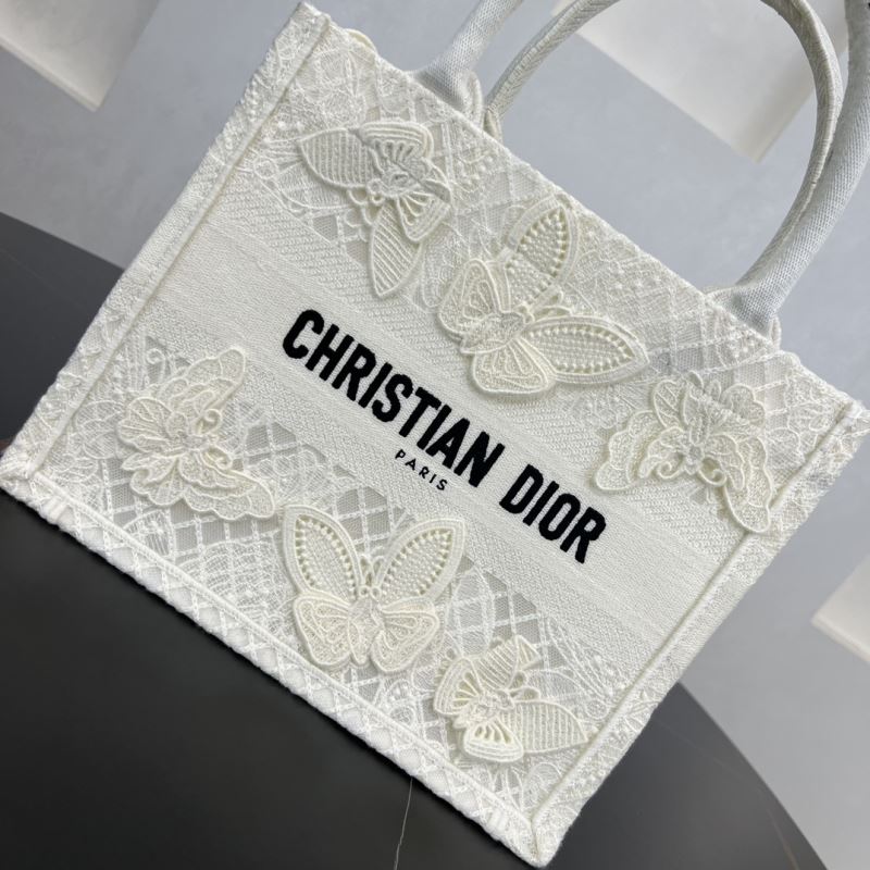 chr1st1an D10r shopping bags